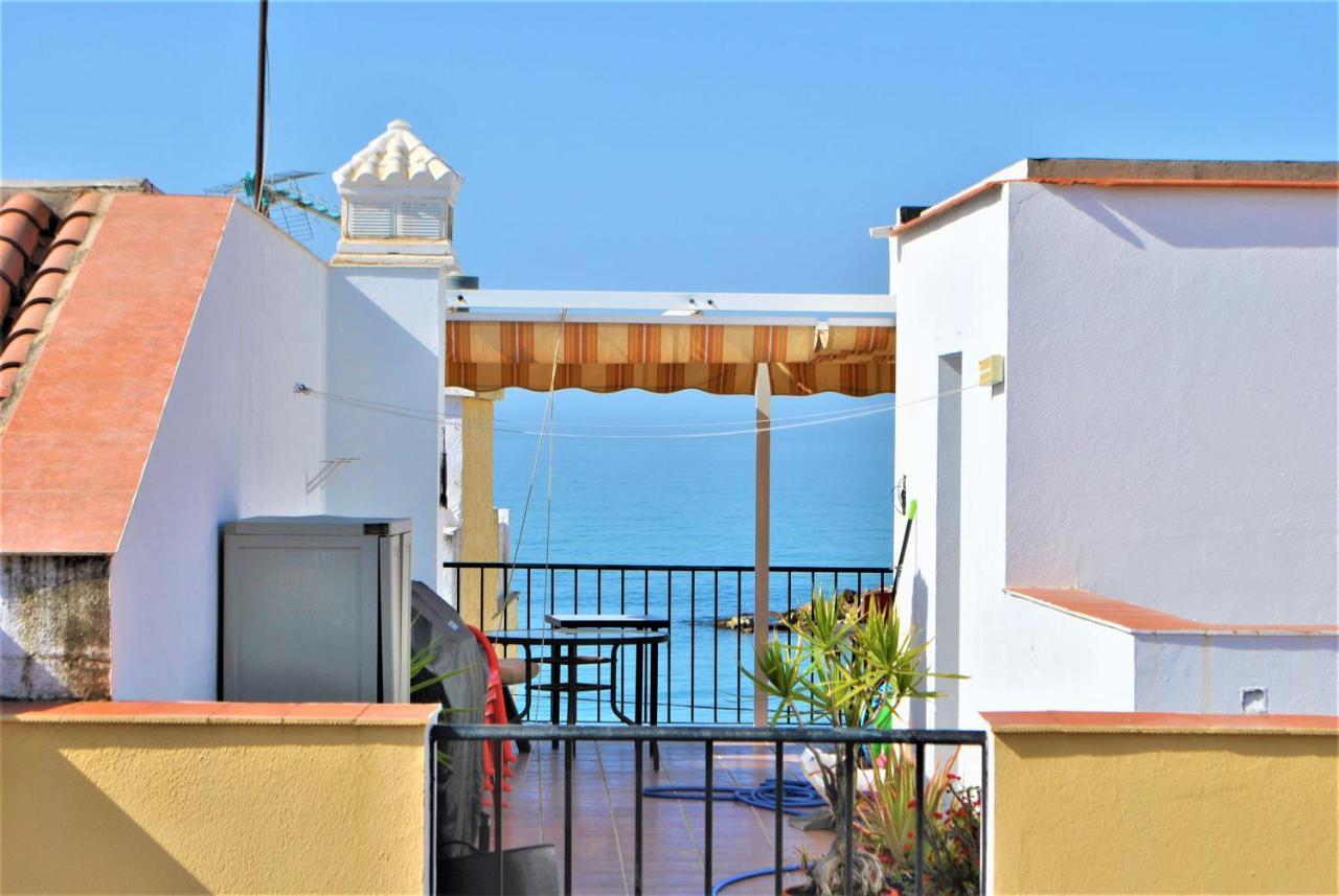 Small Building With 2 Lägenhet Málaga