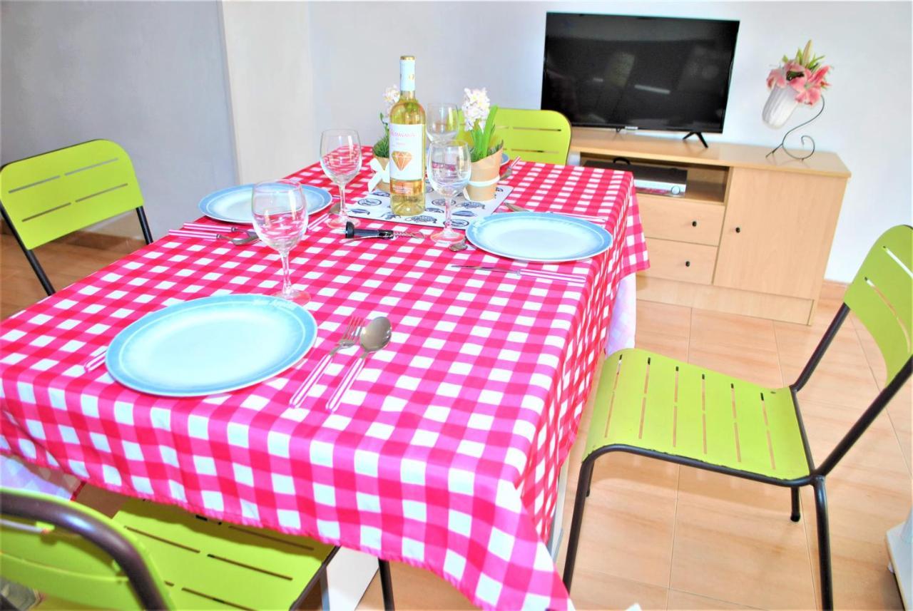 Apartamento Apartamento Veronica H Málaga
