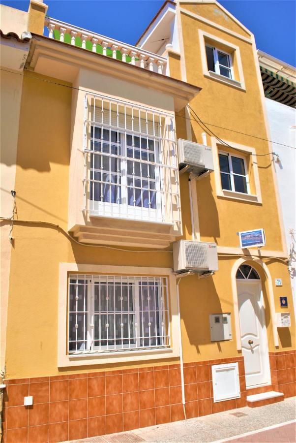 Lägenhet Small Building With 2 Málaga