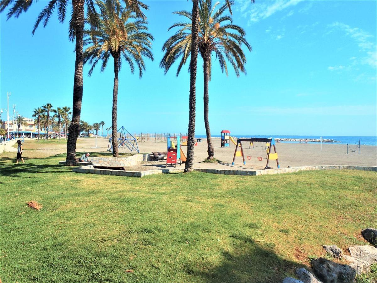 Small Building With 2 Apartment Malaga