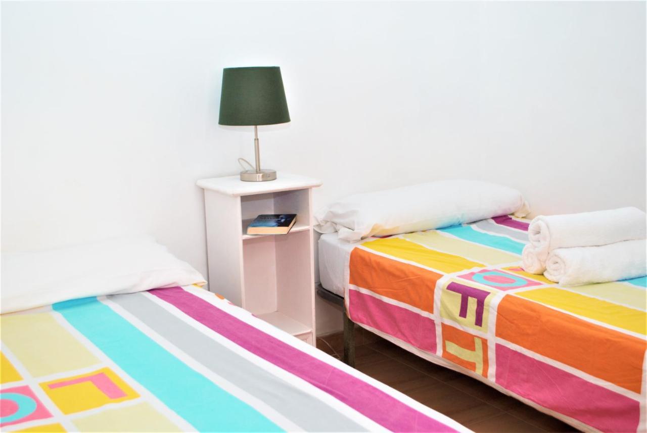 Apartment Apartamento Veronica H *