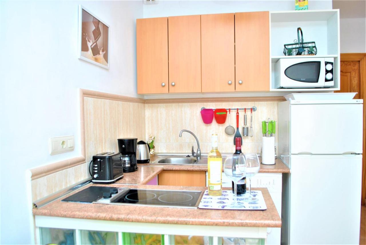 Apartment Veronica H Malaga