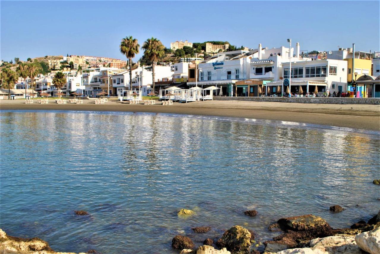 Apartment Small Building With 2 Malaga